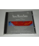 Vienna Master Series: Die schonsten Opernchore Vol. II (The Most Popular... - $13.12 CAD