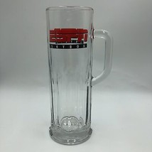 ESPN Skybox Tall Glass Beer Mug Collectible Sports Memorabilia Collectible  - £18.24 GBP