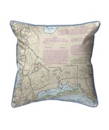 Betsy Drake Block Island Sound - Westerly State Airport, RI Nautical Map... - £42.80 GBP