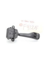 00-05 BMW 323i 3 SERIES Windshield Wiper Stalk Switch F4125 - $66.04 CAD