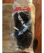 Fly Racing Gloves Men XS Women’s Med Black - $25.94 CAD