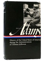 Henry Adams History Of The United States Of America During The Administrations O - £52.35 GBP