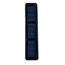 Baldwin PA3928 For John Deere Blue Air Filter Element Replaces AL115625 ... - $58.47