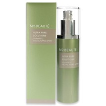 m 2 beaut Ultra Pure Solutions Vitamin C Facial Nano Spray Women 2.5 oz - $66.99