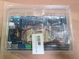 DSC HS3128 PCB Residential Burglar Alarm Controller NEW V1.02 Free shipping - $27.58