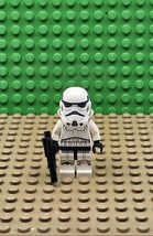 LEGO Star Wars Minifigure Imperial Stormtrooper sw0997a - $162.25 MXN