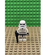 LEGO Star Wars Minifigure Imperial Stormtrooper sw0997a - $165.06 MXN