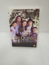 Dr. Quinn Medicine Woman - The Complete Season 4 DVD 8-Disc Set - £6.98 GBP