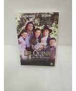Dr. Quinn Medicine Woman - The Complete Season 4 DVD 8-Disc Set - €7,63 EUR