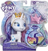 My Little Pony MLP Rarity Princess - $32.02