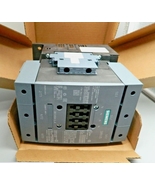 New Siemens 3RT1054-1AP36 Uc: 220-240 V 3-pole, auxiliary contacts 2 NO ... - $198.00