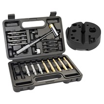 Punch Set, Pin Punches, Punch Tool, Roll Pin Punch Set, Made Of High Qua... - £43.95 GBP