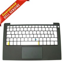 Geniune Dell XPS 13 9370 Laptop Palmrest Touchpad Assembly 5YGP6 4HT27 T48VN - £45.67 GBP