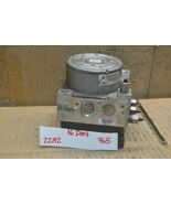 2014-2016 Dodge Dart ABS Antilock Brake Pump Control 68150088AF Module 7... - $44.09