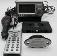 Audiovox XMCK-10AB XM Xpress Satellite Radio &amp; Car Kit, Complete Tested ... - $9.74