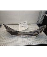Harley Davidson 57400280 Wind Deflector Black 6&quot;   OEM NOS - $197.77 CAD