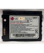 LG LGLP AGKM RED Battery Cell Phone BATTERY for LG Chocolate VX8500 - £9.70 GBP