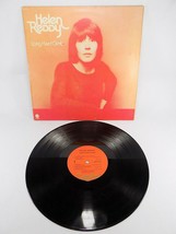 Helen Reddy Long Hard Climb Vinyl Lp Album Smas 11213 VG+/VG+ Capitol Records - £6.25 GBP