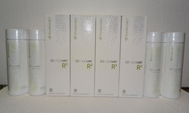 Four pack: Nu Skin Nuskin Pharmanex ageLOC Youth and ageLOC R2 Day &amp; Night x4 - £723.69 GBP
