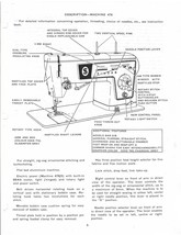 Singer 478 service manual - $14.99