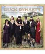 2014 Duck Dynasty Wall Cal DaySpring - $93.57 MXN