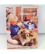 JCPenney Christmas Catalog 1985 MOTU GI Joe Transformers Sectaurs &amp; Orde... - $122.02 CAD