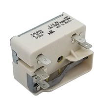 Oem Surface Element Switch For Frigidaire FEFL79DBJ LGEF3045KFG LGEF3045KFB New - $59.39