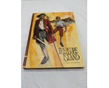 Vintage 1968 Treasure Island Robert Louis Stevenson Hardcover Book - $35.63