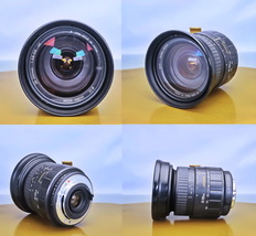 Sigma AF Zoom 28-200mm 1:3.8 - 5.6 Lens for Pentax with Cap. - $48.88