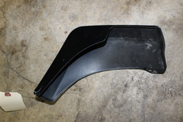 2007-2009 NISSAN 350Z LEFT FRONT SIDE SKIRT MUD GUARD  R1194 image 5