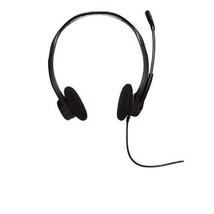 Logitech OEM PC 860 Stereo Headset  - $24.00