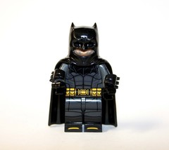 Minifigure Batman Dawn of Justice Custom Toy - £4.16 GBP