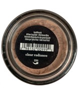 BareMinerals Face Powder Powder All-Over Face Color -Clear Radiance 0.02... - $45.62 CAD