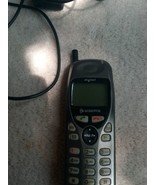 VTG Audiovox Digital Cell Phone CDM-4000 - $1,555.15 MXN