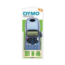 DYMO Label Maker LetraTag 100H Handheld Label Maker, Easy-to-Use, 13 Cha... - $47.11