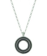 Montana Silversmith Wreath of Strength Necklace - $24.99