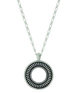 Montana Silversmith Wreath of Strength Necklace - £19.90 GBP