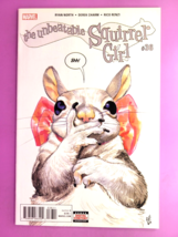 The Unbeatable Squirrel Girl #36 Low Fine 2018 Combine Shipping BX2454 - £1.16 GBP