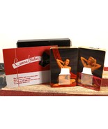 Vintage Sealed Candid Camera Studios Pin Up Nude 2 Pack Playing Cards Po... - $147.05 CAD