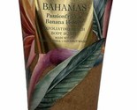 1 BATH &amp; BODY WORKS BAHAMAS PASSIONFRUIT BANANA FLOWER EXFOLIATING BEACH... - $16.73