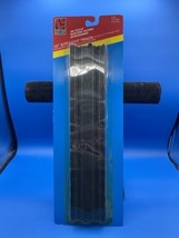 15&quot; Inch Straight Track Life-Like Rokar HO Slot Car Life Like 433-9934 - $9.50