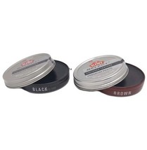 Kiwi Black &amp; Brown Select Premium Paste Shoe Polish Variety Pack 1.125 o... - $15.76