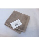 1 Sferra Bello Stone Washcloth NWT $25 - $14.40