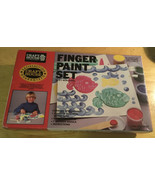 Craft House Finger Paint Set - €5,07 EUR