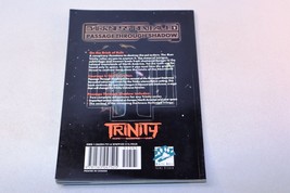 Trinity: Darkness Revealed : Passage Through Shadow Vol. 2 by Richard Dansky  - $6.92