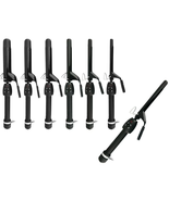 Stylecraft Black Gold Curling Iron - $1,122.29 MXN