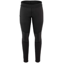 Louis Garneau – Solano 3 Women's Cycling Tights – Black, Medium – 1060236 - $37.76