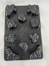 Halloween Happy Jello-Ween Jigglers Tray Mold - £3.45 GBP