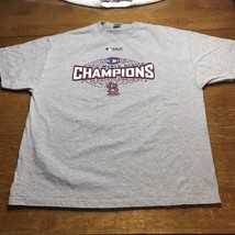 St. Louis Cardinals 2006 World Series Champions T-Shirt 2XL - £10.89 GBP