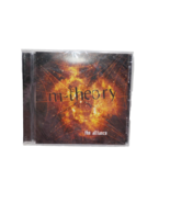 The Alliance by M-Theory (2003, CD) SEALED - $9.15